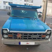 نیسان مدل ۹۵