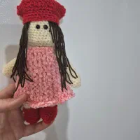 عروسک‌روسی‌