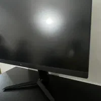 LG UltraGear 32GN550-B LG UltraGear 32GN550-B|قطعات و لوازم جانبی رایانه|شیراز, قصرالدشت|دیوار