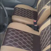 پراید صندوق‌دار بنزینی، مدل ۱۳۸۹|خودرو سواری و وانت|کازرون, |دیوار