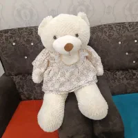 عروسک خرسی