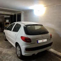 207 tu3|خودرو سواری و وانت|فردیس, سرحد آباد|دیوار