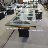 کنفرانس mo2/جلسه/مبلمان اداری /|دفتر کار|تهران, شهید رجایی|دیوار