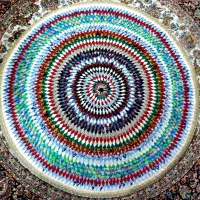 فرشینه دست باف سنتی|فرش|اهواز, کیانشهر|دیوار