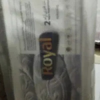 فروش تشک دونفره رویال