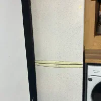 یخچال و فریزر هیمالیا