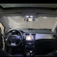 برلیانس h230 اتومات