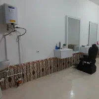 وسایل آرایشگاه