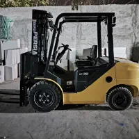 لیفتراک اجاره‌ای