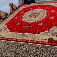 قالی ۱۲متری(۲عدد)