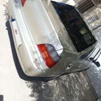 دوو سی یلو سدان، مدل ۱۳۷۸