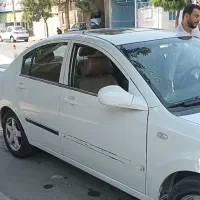 شیشه دودی