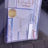 تندر ۹۰ کارمندی بسیار تمیز|خودرو سواری و وانت|بندر ترکمن, |دیوار