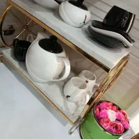 استند|میز و صندلی غذاخوری|تهران, مشیریه|دیوار