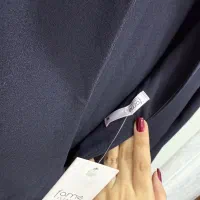 لباس مجلسی فیم استانبول سایز ۳۸|لباس|تهران, امام زاده عبدالله|دیوار