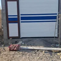 نصب وتعمیرات کرکره برقی تمام وقت|خدمات پیشه و مهارت|آبادان, |دیوار