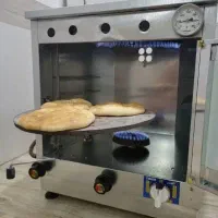 تنور نان پزی