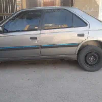 پژو ۴۰۵ مدل ۸۹|خودرو سواری و وانت|مشهد, نوده|دیوار