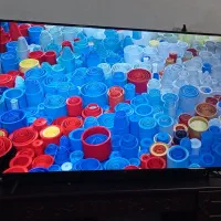 تی وی 55اینچ دوو هوشمندفورکی