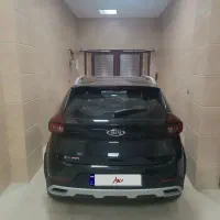 ام وی ام  x22 پرو  دنده 404|خودرو سواری و وانت|چابکسر, |دیوار