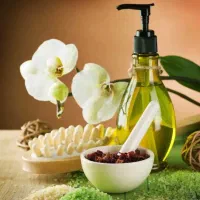 ماساژ ریلکسی (توسط زوج ماساژور ماسیس ماسور)