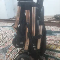 کالسکه کولارا|کالسکه و لوازم جانبی|تهران, دهکده المپیک|دیوار
