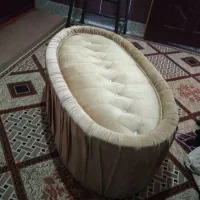 مبلهفتنفره5ملیونتخفیفداره|مبلمان خانگی و میز عسلی|دهدشت, |دیوار