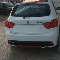 کوییک GXR تیپ L، مدل ۱۴۰۳
