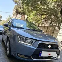 دنا پلاس توربو شارژ اتوماتیک