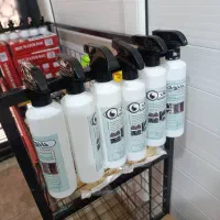 اسپری معجزه گر نانو