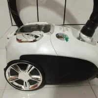 جارو برقی بوش|جاروبرقی، جارو شارژی، بخارشو|خمینیشهر, |دیوار