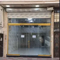 فروش مغازه 24 متری * اماده امضا *