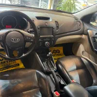 سراتو اپشنال ۹۶ سفید|خودرو سواری و وانت|مشهد, خرمشهر|دیوار