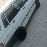 پراید 89 دوگانه فابریک|خودرو سواری و وانت|بهبهان, |دیوار