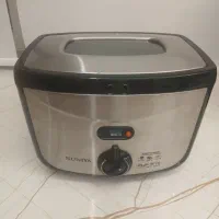 سرخ کن و رل بر