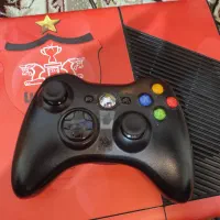 ایکس باکس ۳۶۰ سوپر اسلیم