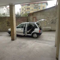 پراید هاچبک مدل ۷۷ بدون پوسیدگی مال تهرانه|خودرو سواری و وانت|رشت, یخسازی|دیوار