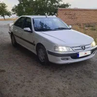 پارس ۸۹ دوگانه کارخانه