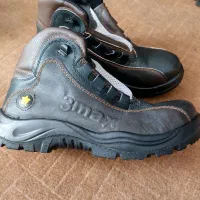 زنجیر بلت لباس کار کفش ایمنی|ابزارآلات|اهواز, شهرک الهیه|دیوار