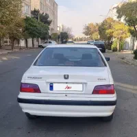 پژو پارس XU7P مدل ۱۴۰۱ سفارشی|خودرو سواری و وانت|کرج, شاهین‌ویلا|دیوار