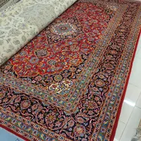 فرش دستباف نایین، بختیاری، اردکان (تعویض فرش کهنه)