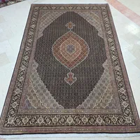 فرش دستبافت تبریز نقشه ماهی شش متری|فرش|تهران, ونک|دیوار