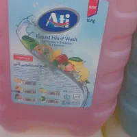 مایع دستشویی آتی|مواد شوینده و دستمال کاغذی|تبریز, |دیوار