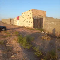 زمین‌ ملکی دوردیوار تو ساختوساز