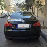 ام جی 550 مدل 2010 سالم و تمیز