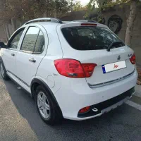 کوییک ۴۰۱ بی‌رنگ کم کارکرد|خودرو سواری و وانت|فردیس, نسترن شرقی|دیوار