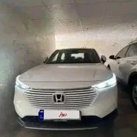 هوندا وزل ۲۰۲۴