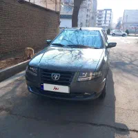 سمند سورن مدل۱۴۰۴|خودرو سواری و وانت|شهریار, شهریار|دیوار