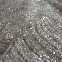 پارچه کارشده مجلسی