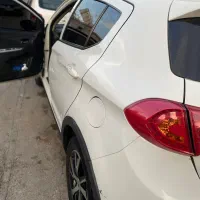 لیفان x50 اتومات مدل ۹۴|خودرو سواری و وانت|صدرا-فارس, فاز ۲|دیوار